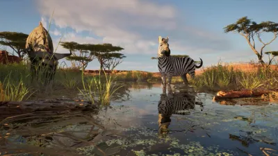 Ultimate Hunting screenshot 10