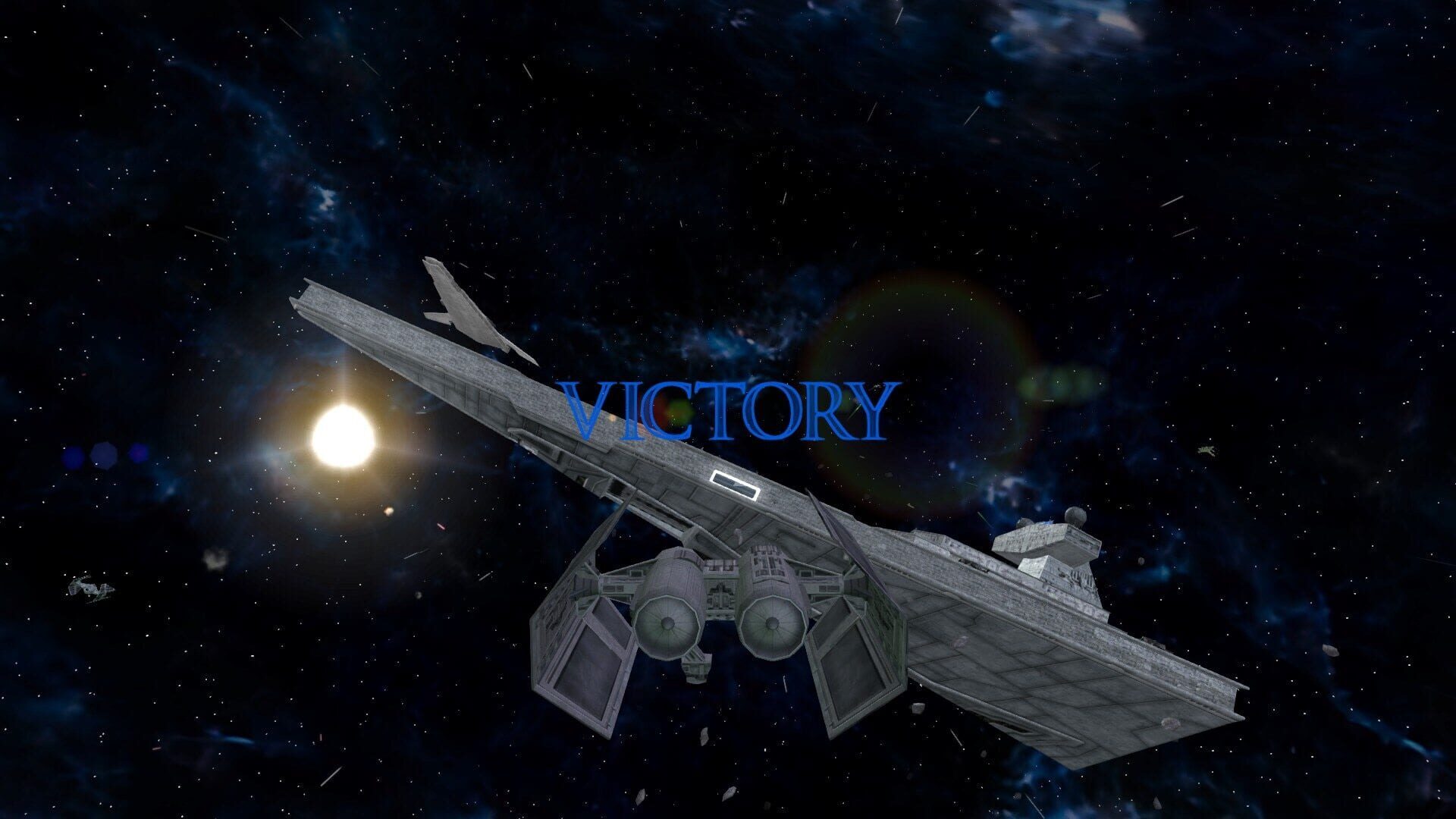 Star Wars: Battlefront Classic Collection screenshot 6
