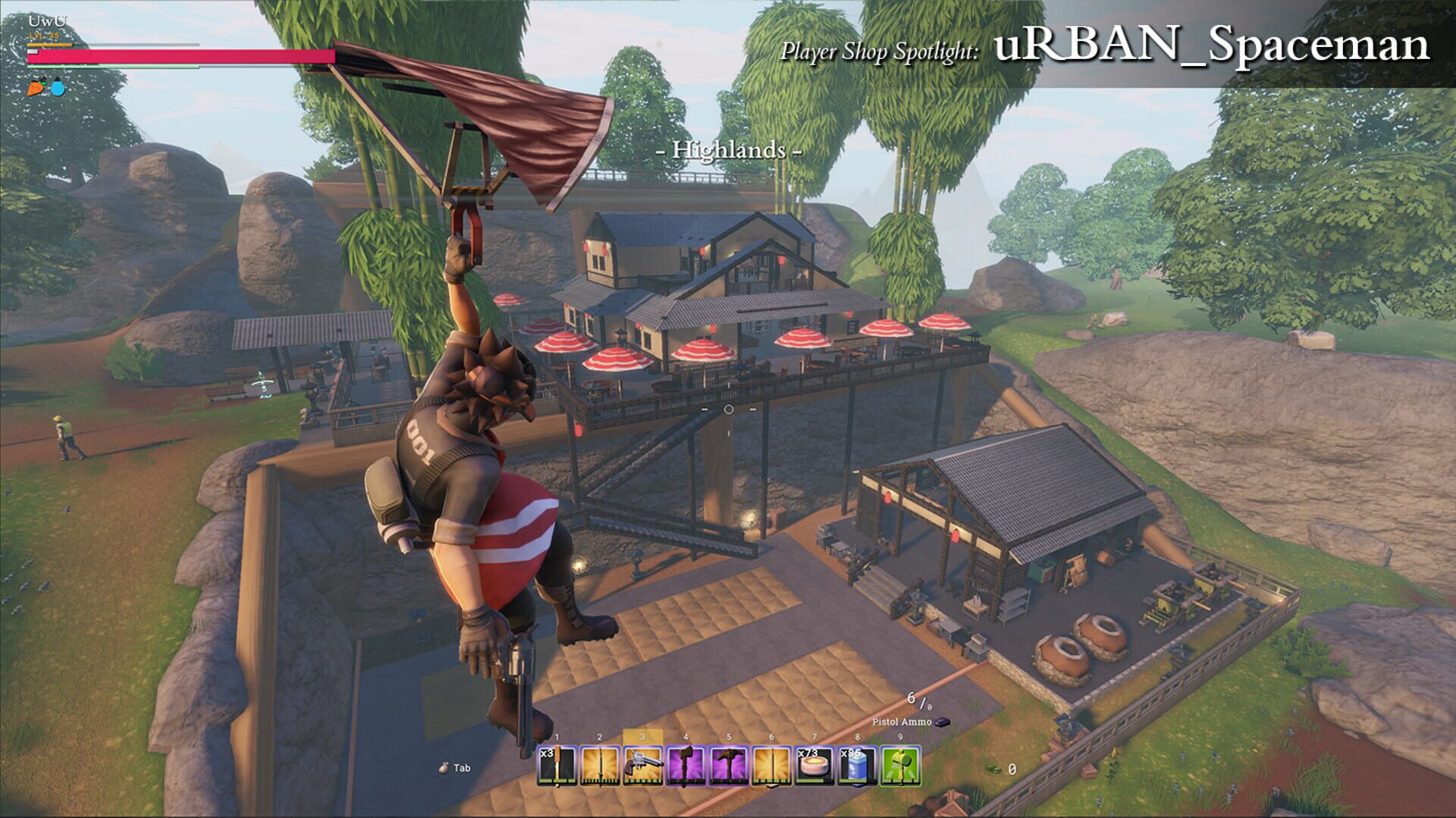 Saleblazers screenshot 9
