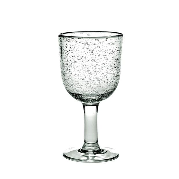 Serax: Serax Pascale Naessens Pure Red Wine Glasses - Set of 4