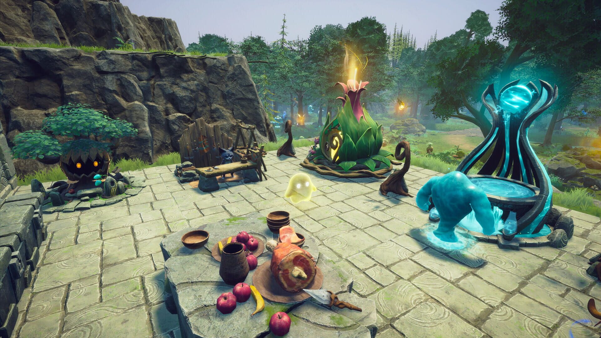 Never Wither screenshot 8