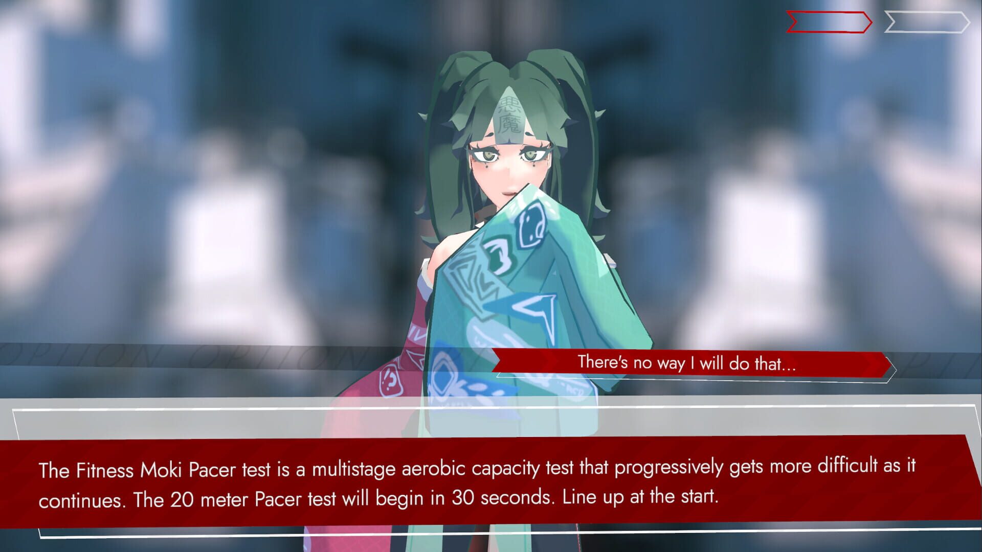 BOOST VECTOR EX screenshot 9