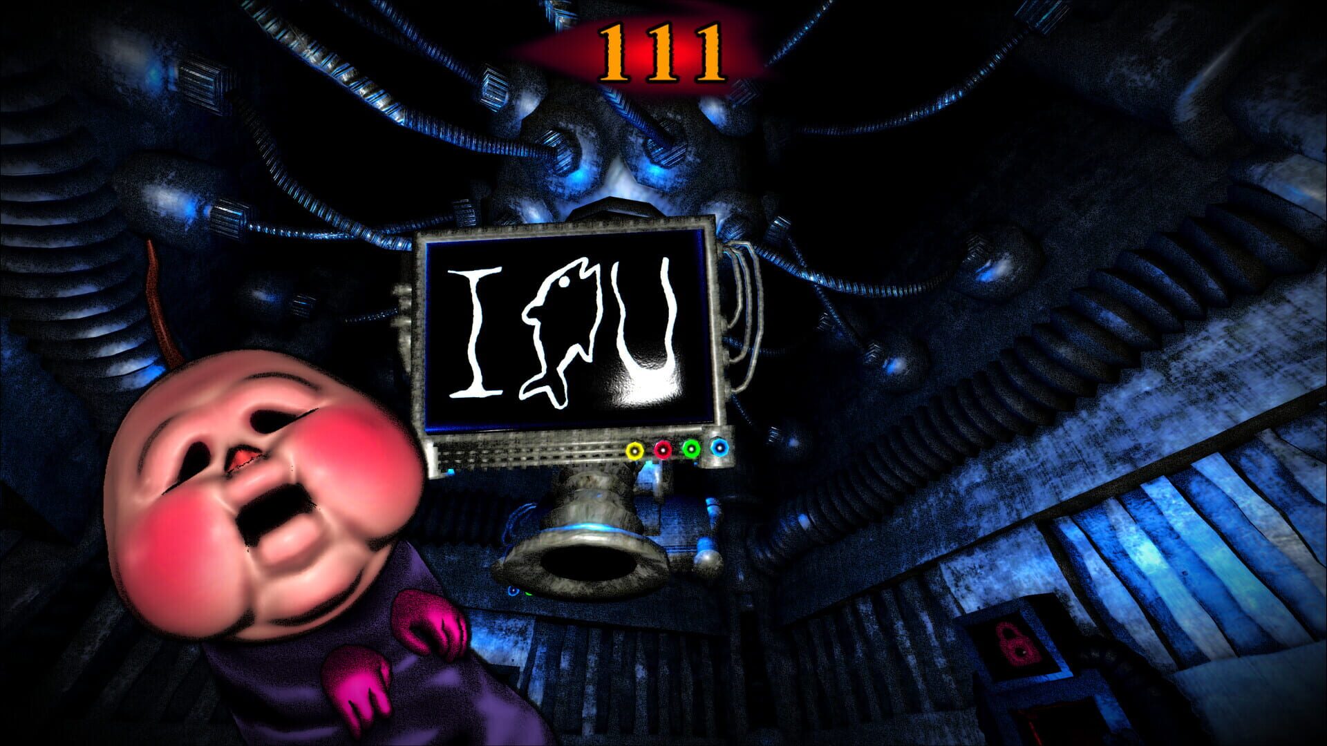 BREAKOUT BABY screenshot 10
