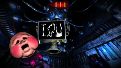BREAKOUT BABY screenshot 10