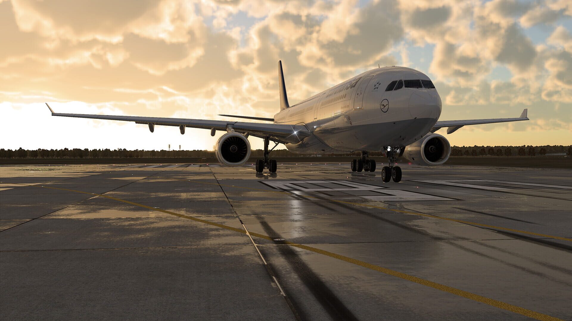 X-Plane 12 screenshot 3