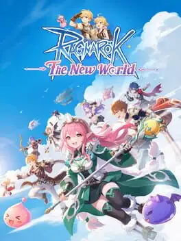Ragnarok: The New World