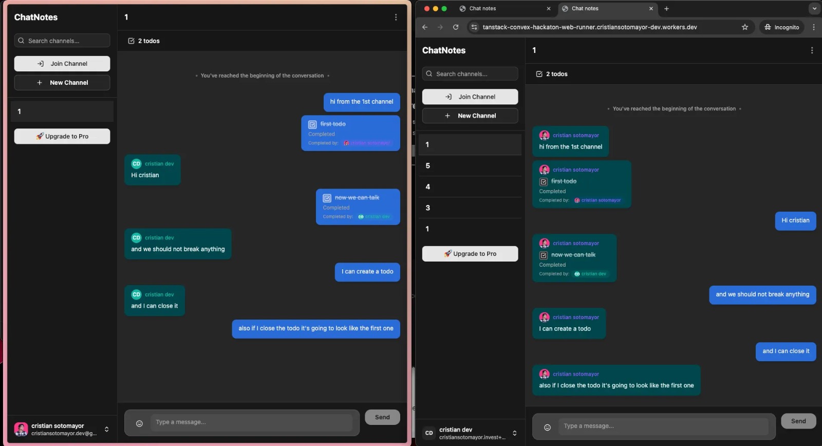 From Cris (@csdev1912)