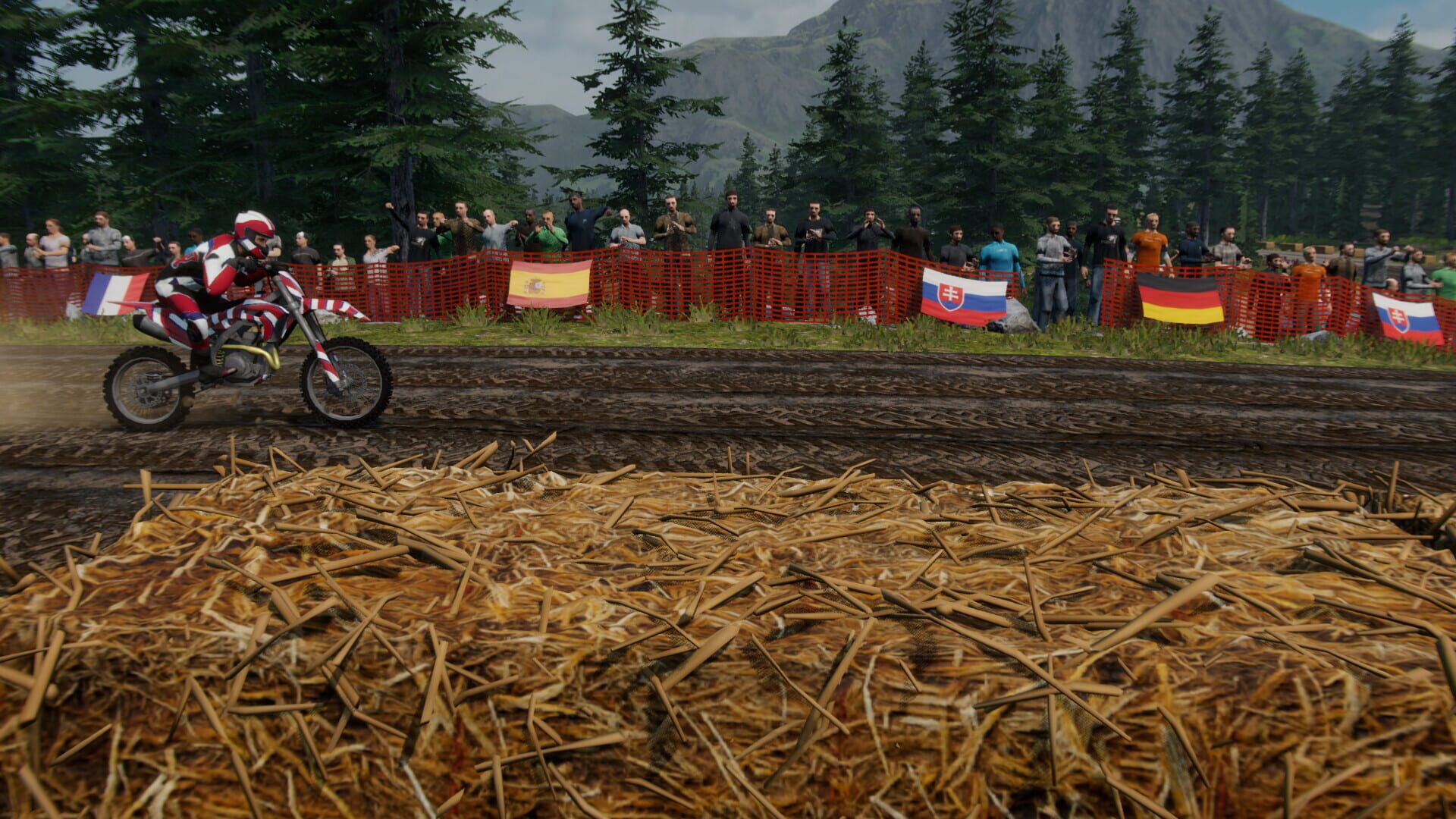Motocross Evolution 2025 screenshot 10