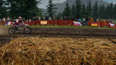 Motocross Evolution 2025 screenshot 10