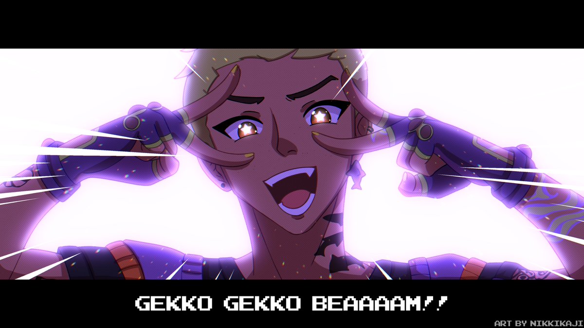 NikkiKaji (@NikkiKaji)