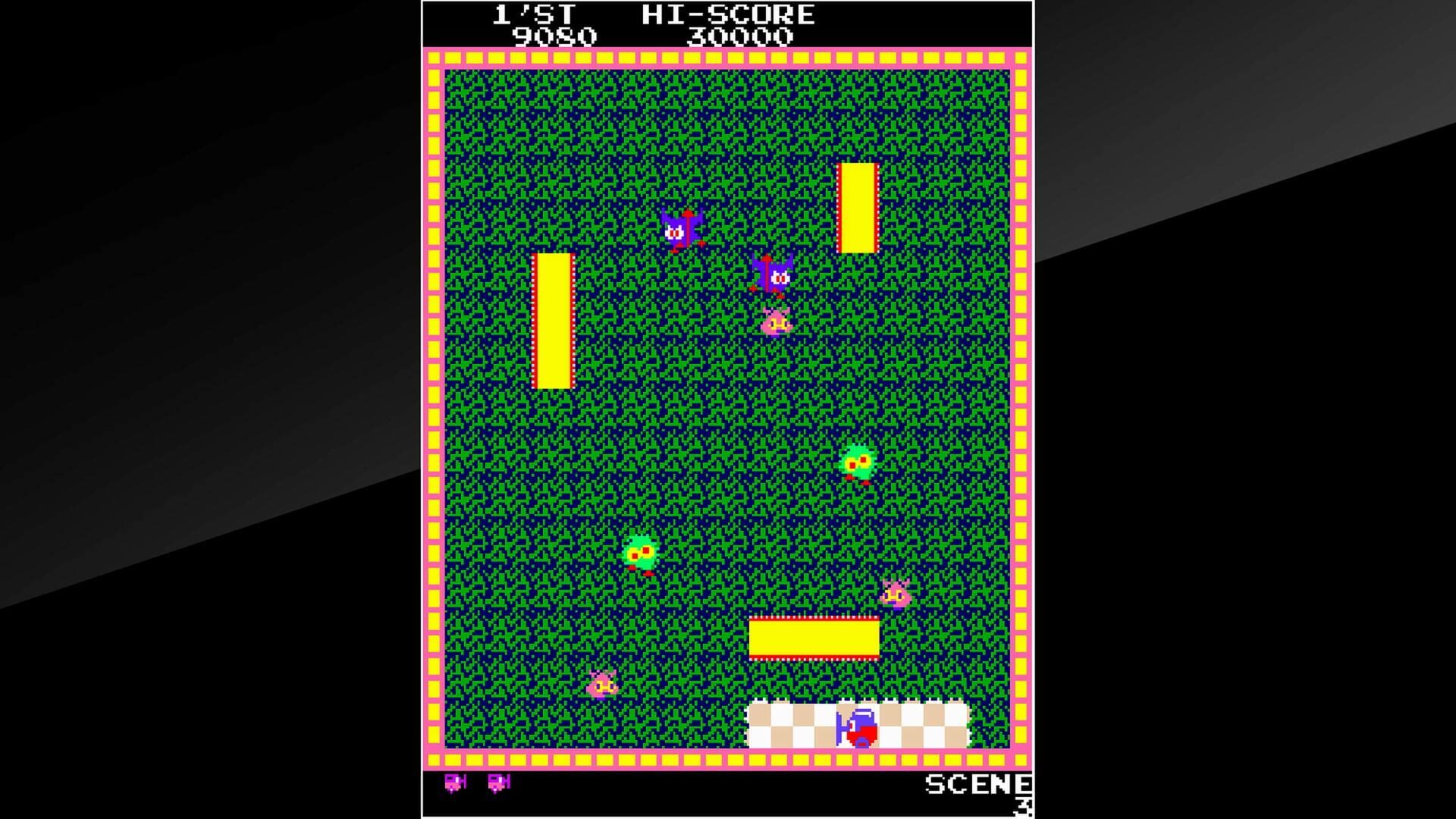 Arcade Archives: Rug Rats screenshot 11