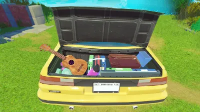 One Move Away screenshot 7