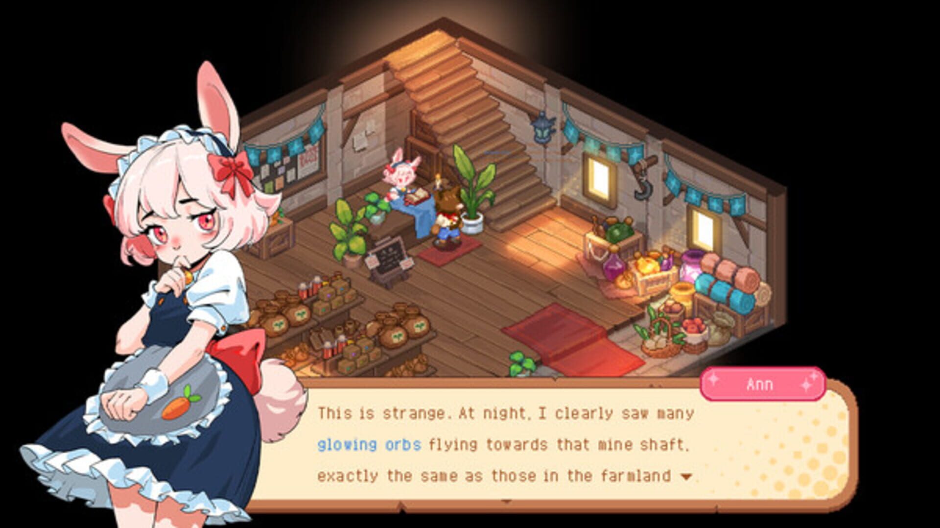 Windwoven screenshot 2