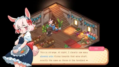 Windwoven screenshot 2