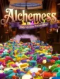 Alchemess: Tidy Up Your Potion Shop! cover art