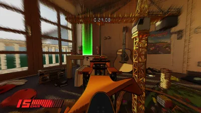 Stuntboost screenshot 4
