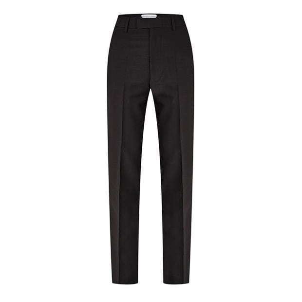 BOTTEGA VENETA: BOTTEGA VENETA Women's Tailored Straight Leg Trousers