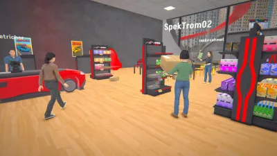 Supercar Collection Together screenshot 8
