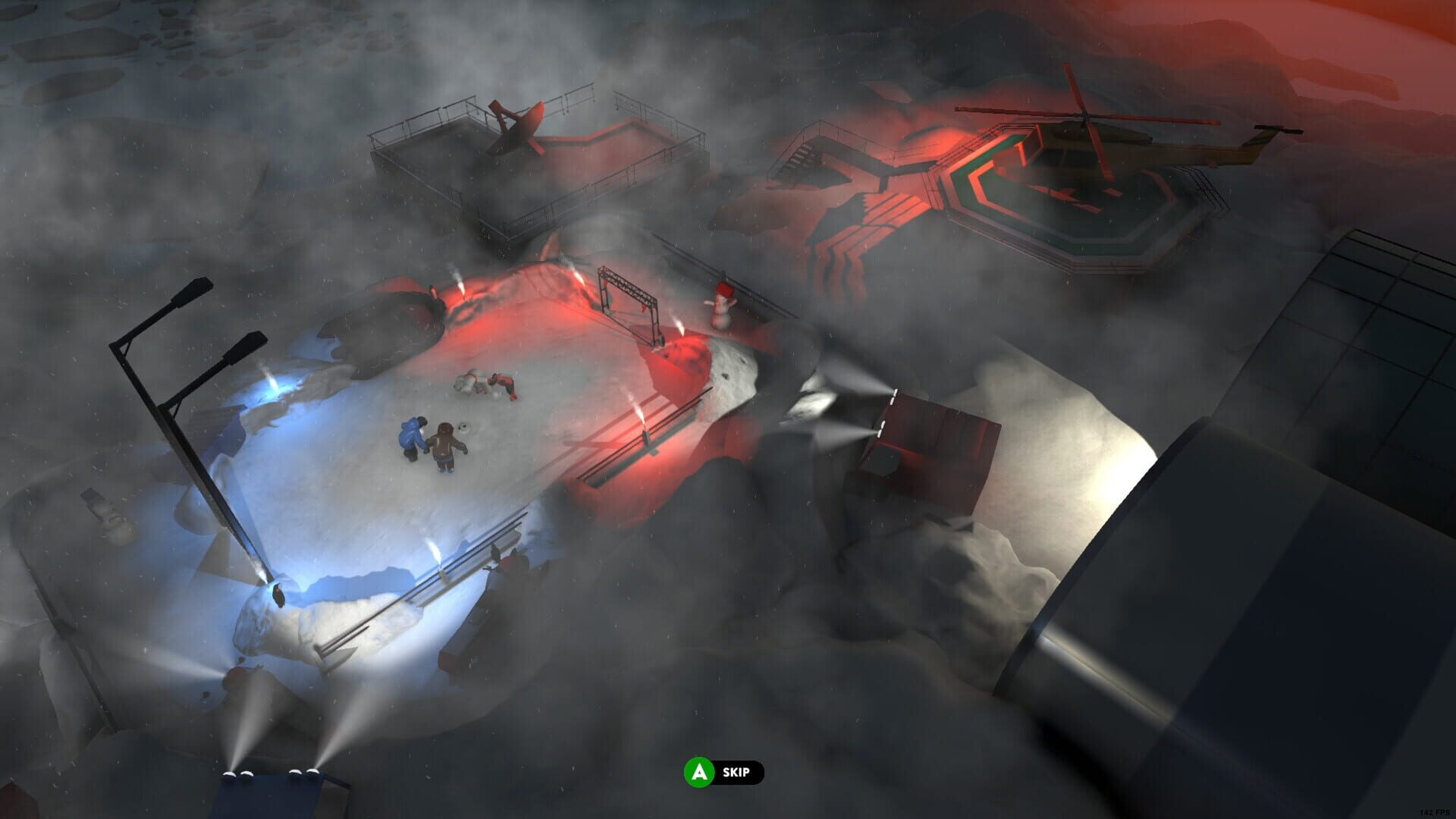 Drunken FC screenshot 4