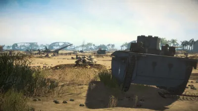 Easy Red 2 screenshot 7