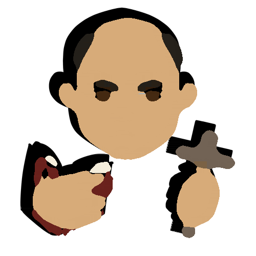 Author icon