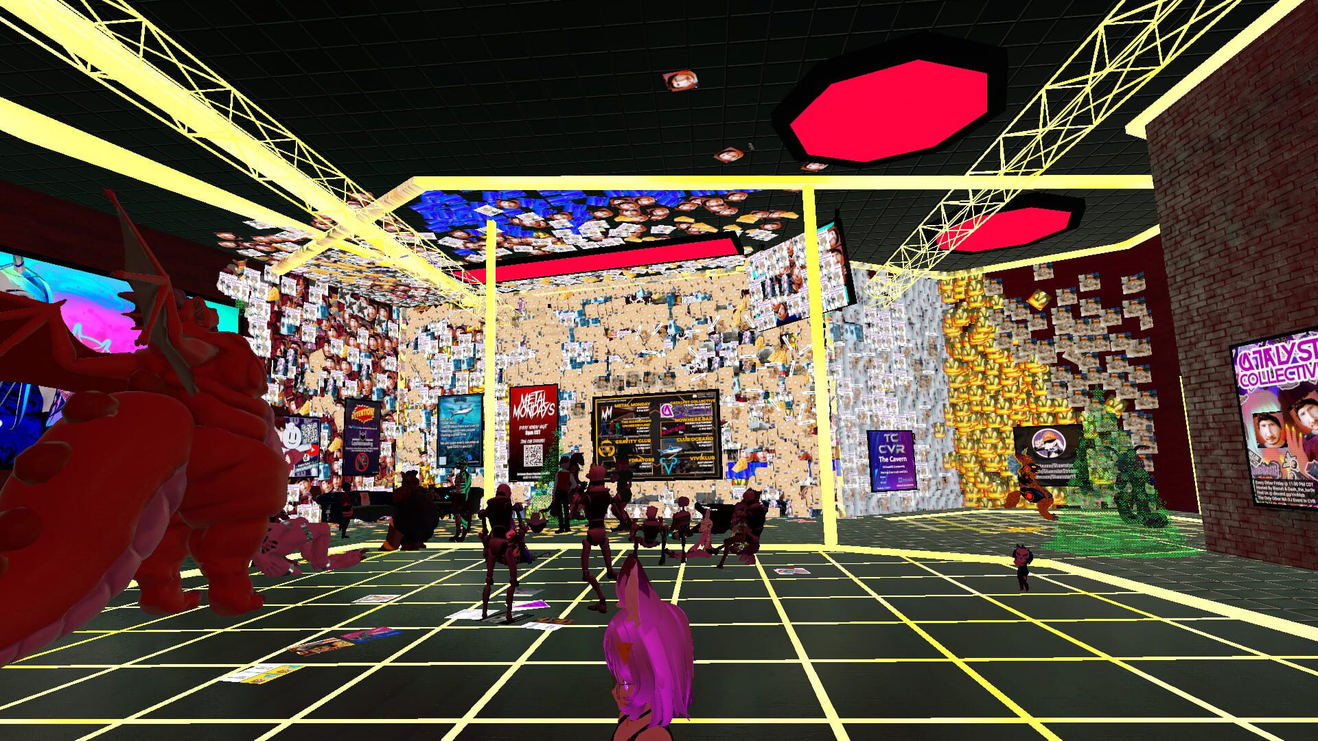 ChilloutVR screenshot 4