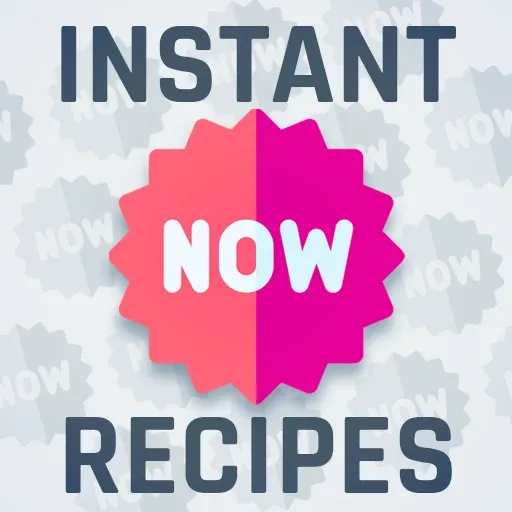Instant Recipes - CL - SMR