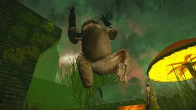 False Hero screenshot 1