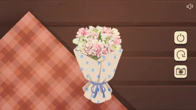 BloomTale screenshot 1