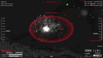 Drone Sector screenshot 12