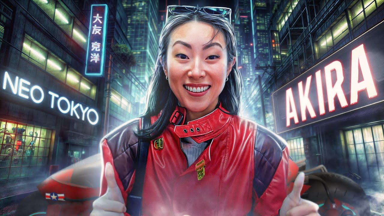 YouTube video thumbnail