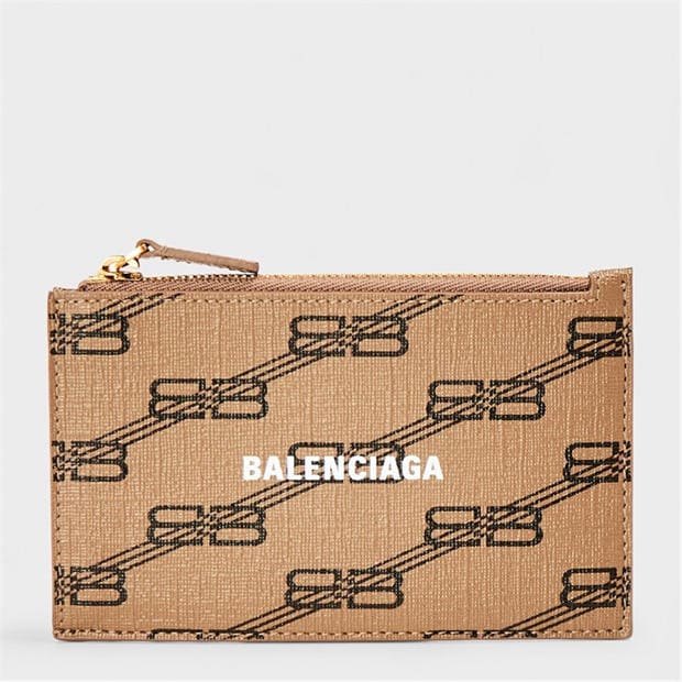 BALENCIAGA: BALENCIAGA Men's Card Holder