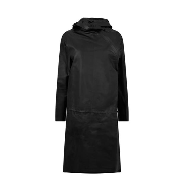 BOTTEGA VENETA: BOTTEGA VENETA Women's Technical Tailored Fit Parka