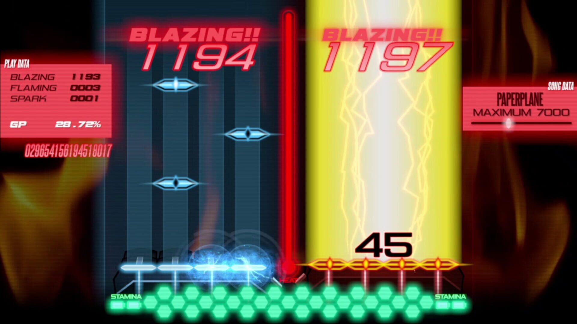 PROJEKT GODHAND screenshot 4
