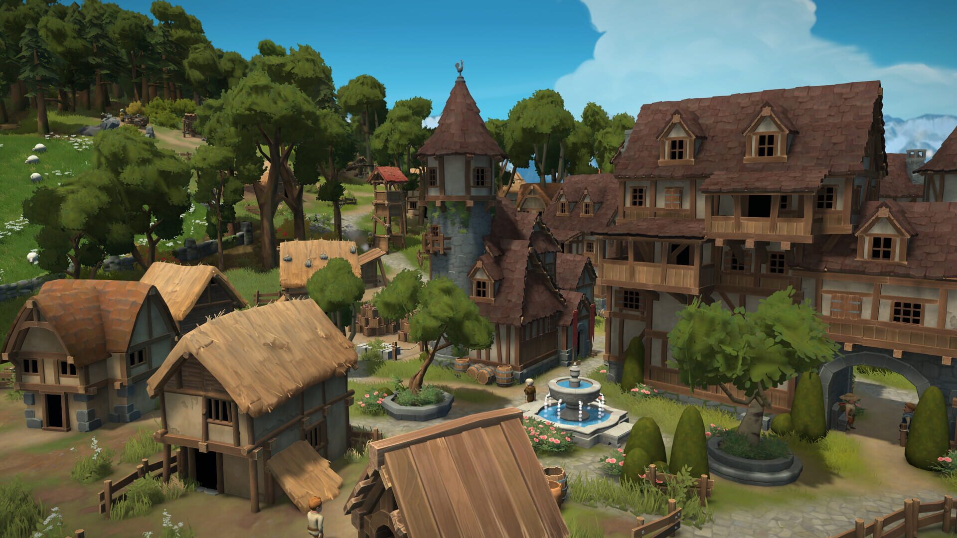Foundation screenshot 9