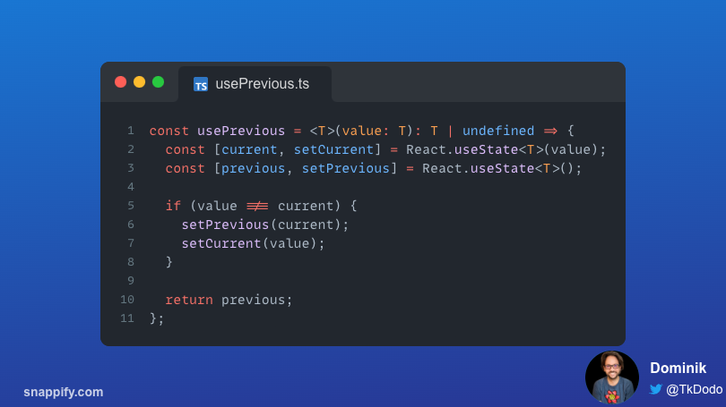 From An unknown user