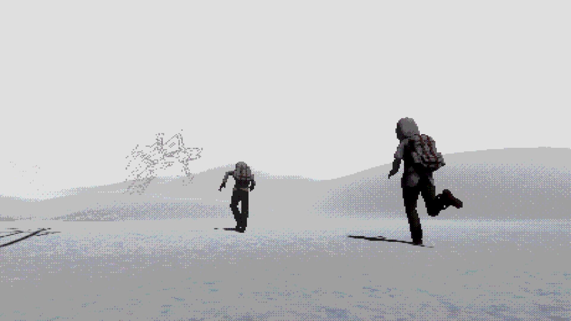 Forsaken Frontiers screenshot 7