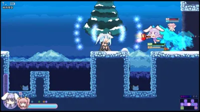Rabi-Ribi screenshot 11
