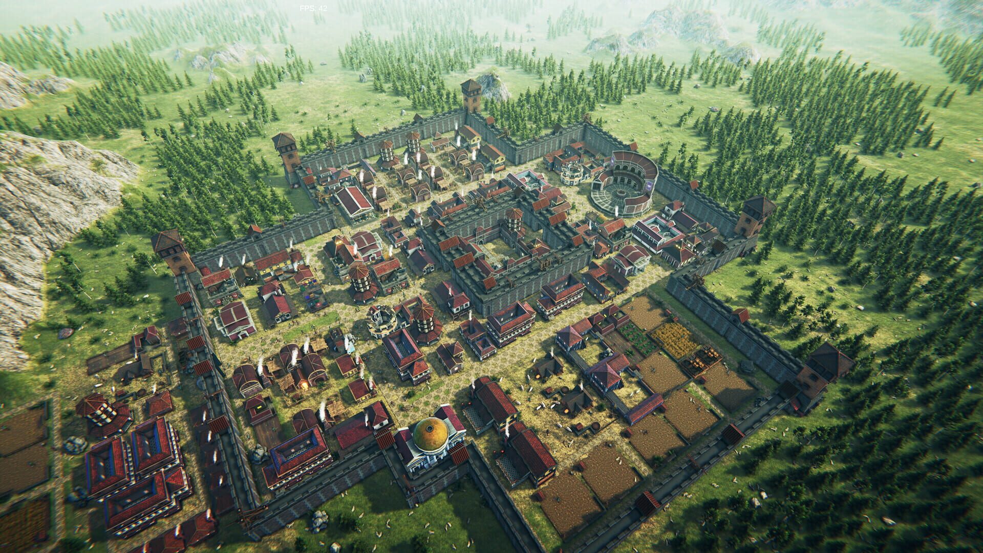 Roman Triumph screenshot 8