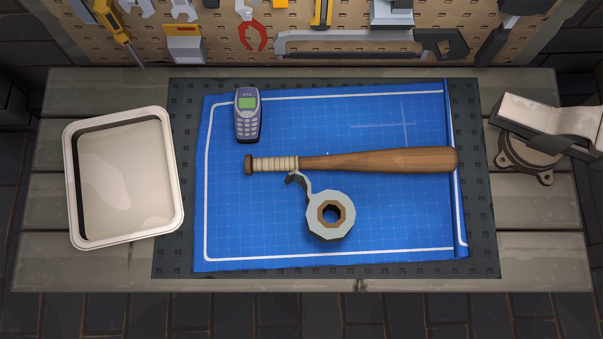 Dr.Clone screenshot 11
