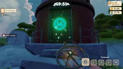 Deep Blue Sushi screenshot 6