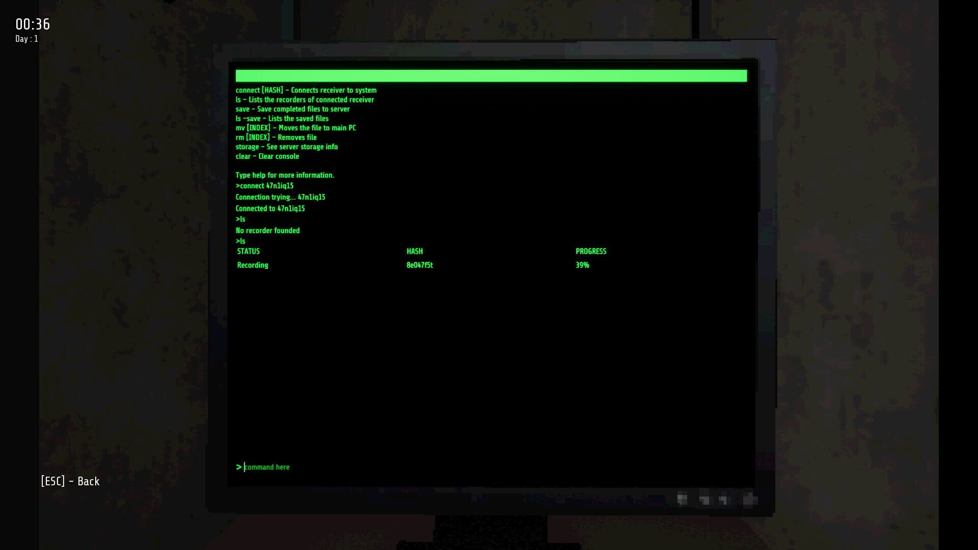 Beyond the Doors screenshot 10