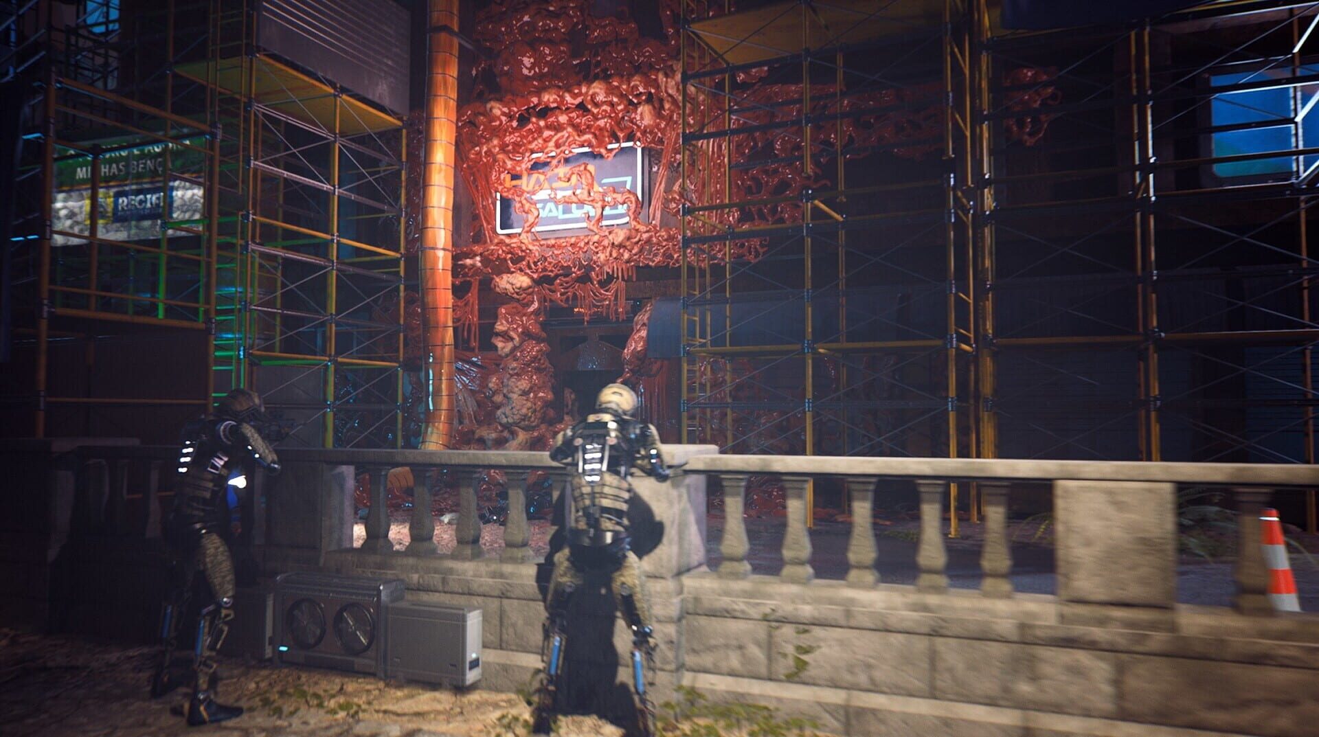Qanga screenshot 8