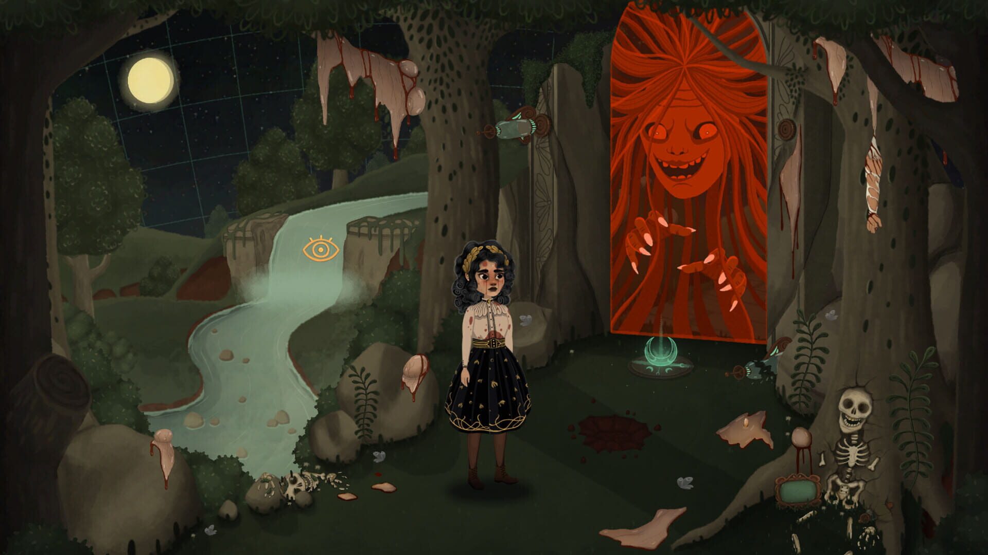 Allogloom screenshot 4