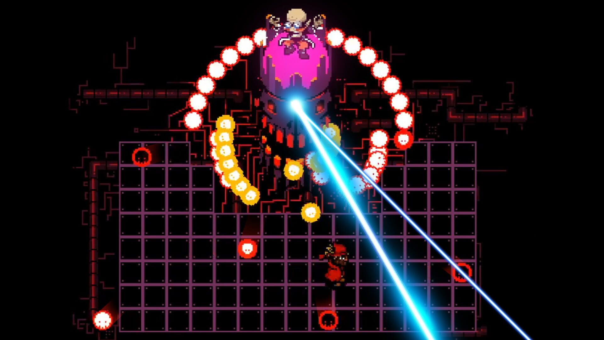 Everhood screenshot 7