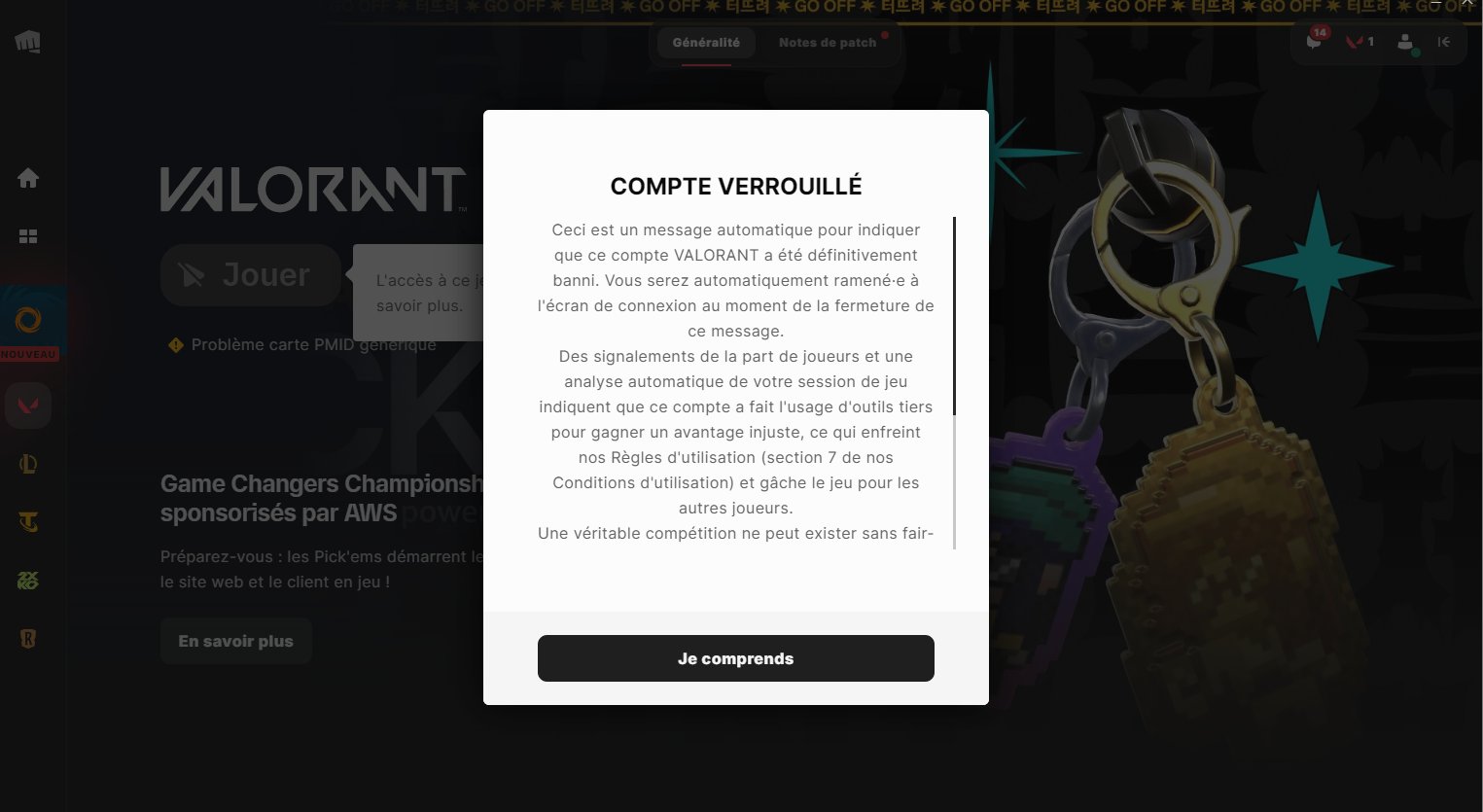 From Aucnes (@AucnesVLR)