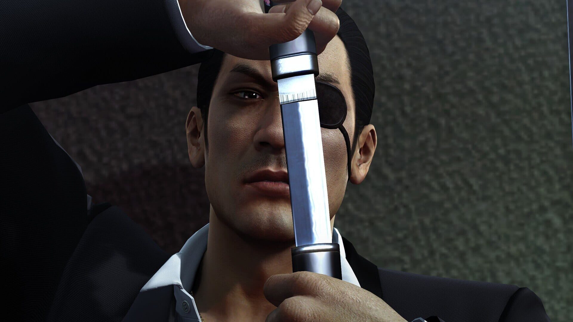 Yakuza 0 screenshot 3