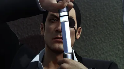 Yakuza 0 screenshot 3