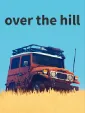 over the hill cover art