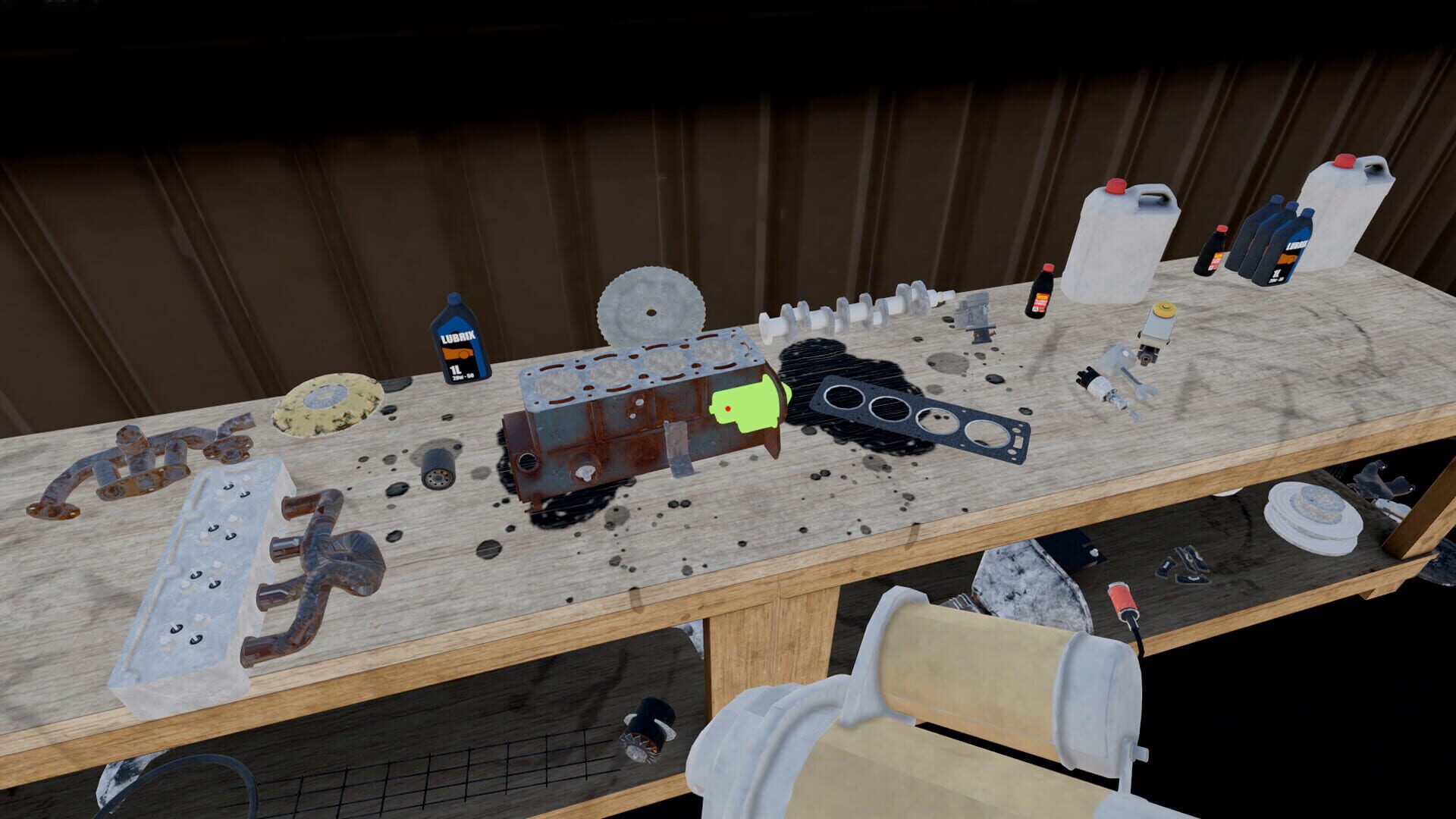 My Sleeper screenshot 2